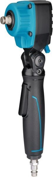 OEM Air impact wrench 9012ATT from HAZET
