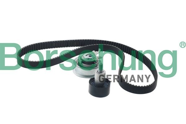 Borsehung Timing belt kit Article number: B10210 cheaply