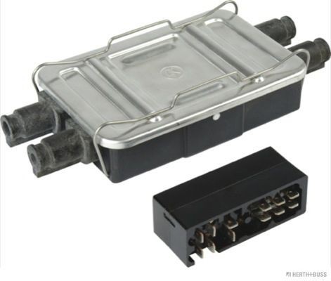 HERTH+BUSS ELPARTS Kabelforbindelsesdåse Varenummer: 50290046 billige