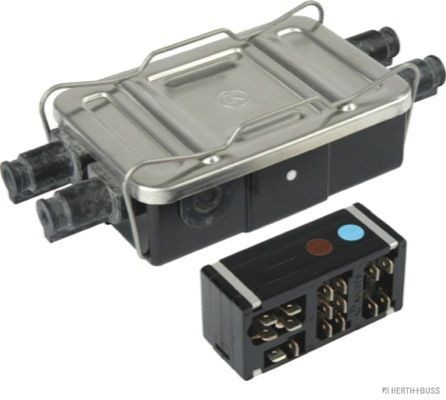 HERTH+BUSS ELPARTS Kabelforbindelsesdåse Varenummer: 50290049 billige