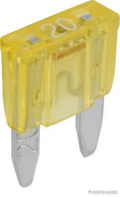 HERTH+BUSS ELPARTS Fuse Article number: 50295679066 cheaply