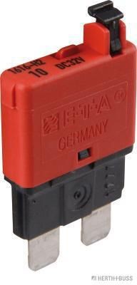 HERTH+BUSS ELPARTS Automatic Circuit Breaker Article number: 50295911 cheaply
