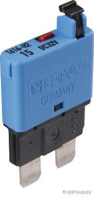 HERTH+BUSS ELPARTS Automatic Circuit Breaker Article number: 50295912 cheaply