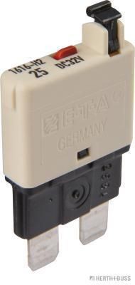 HERTH+BUSS ELPARTS Automatic Circuit Breaker Article number: 50295914 cheaply