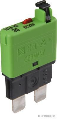 HERTH+BUSS ELPARTS Automatic Circuit Breaker Article number: 50295916 cheaply