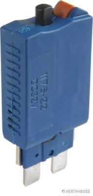 HERTH+BUSS ELPARTS Automatic Circuit Breaker Article number: 50295921 cheaply
