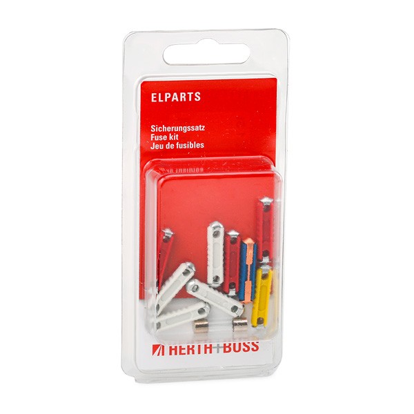 HERTH+BUSS ELPARTS Fuse Kit Article number: 50296110066 cheaply