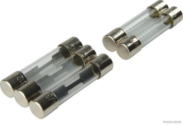 HERTH+BUSS ELPARTS Fuse Kit Article number: 50296155066 cheaply