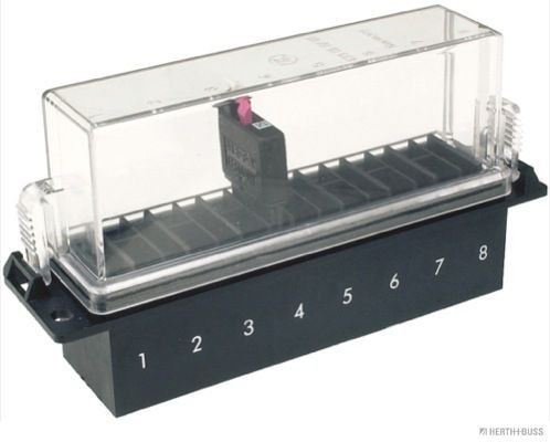 HERTH+BUSS ELPARTS Fuse Box Article number: 50300006 cheaply