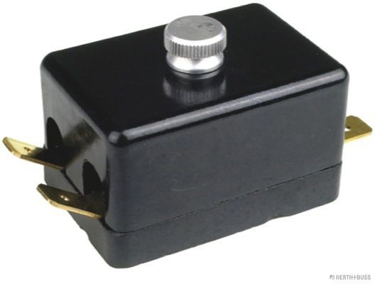 HERTH+BUSS ELPARTS Fuse Box Article number: 50300221 cheaply