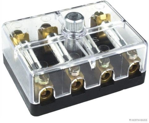 HERTH+BUSS ELPARTS Fuse Box Article number: 50300414 cheaply