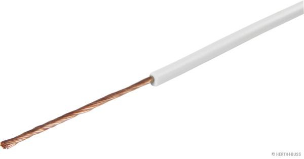 HERTH+BUSS ELPARTS Elektrisk ledning Artikelnummer: 51275105001 billigt