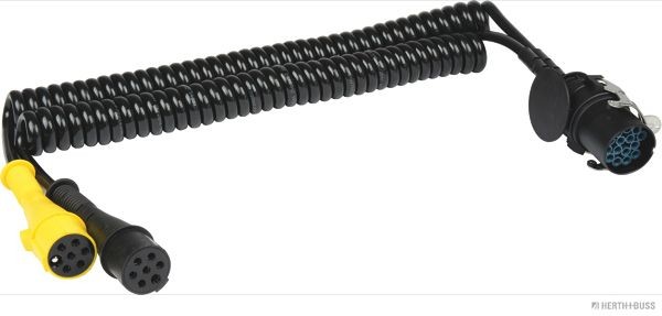 HERTH+BUSS ELPARTS Adapter, pool Artikli number: 51276688 soodsalt