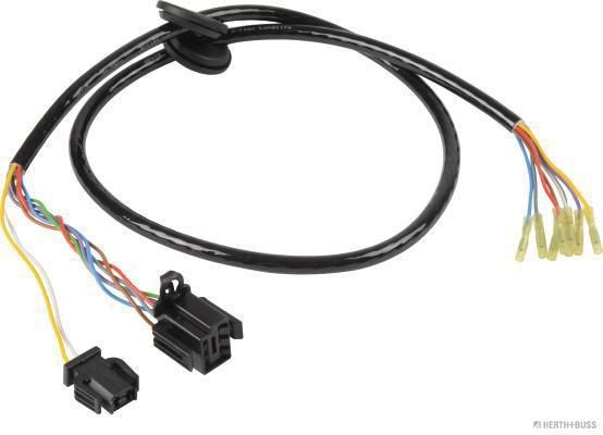 HERTH+BUSS ELPARTS Repair Set, harness Article number: 51277048 cheaply