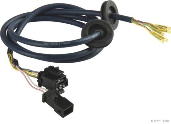 HERTH+BUSS ELPARTS Repair Set, harness Article number: 51277052 cheaply