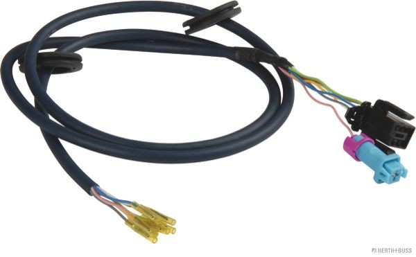 HERTH+BUSS ELPARTS Repair Set, harness Article number: 51277054 cheaply