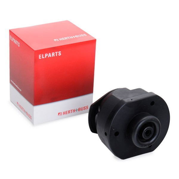HERTH+BUSS ELPARTS Towbar Socket Article number: 51305031 cheaply