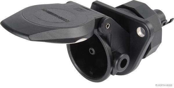 HERTH+BUSS ELPARTS Towbar Socket Article number: 51305041 cheaply