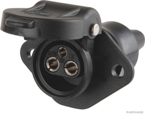HERTH+BUSS ELPARTS Socket Article number: 51305135 cheaply