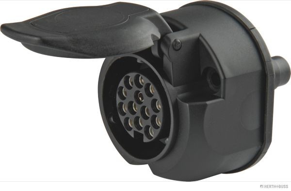 HERTH+BUSS ELPARTS Towbar Socket Article number: 51305138 cheaply