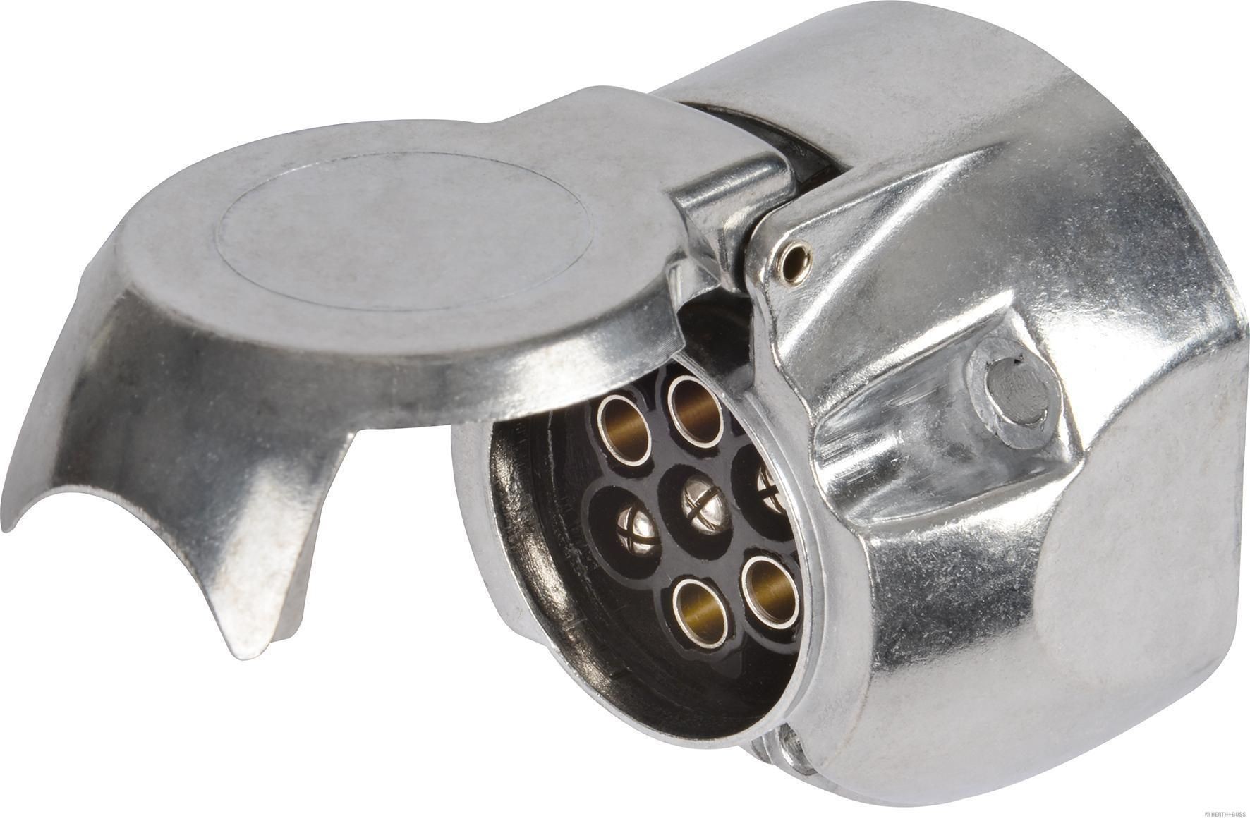 HERTH+BUSS ELPARTS Towbar Socket Article number: 51305145 cheaply