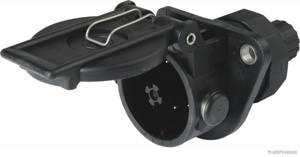 HERTH+BUSS ELPARTS Towbar Socket Article number: 51305147 cheaply