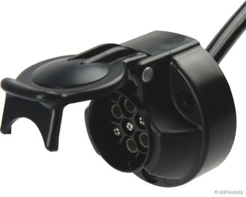 HERTH+BUSS ELPARTS Towbar Socket Article number: 51305230 cheaply
