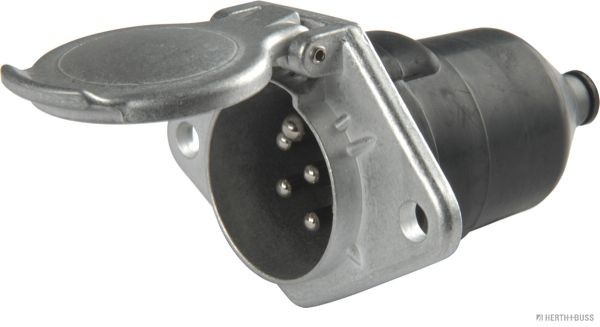 HERTH+BUSS ELPARTS Towbar Socket Article number: 51305286 cheaply