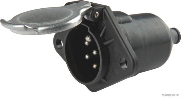 HERTH+BUSS ELPARTS Towbar Socket Article number: 51305287 cheaply