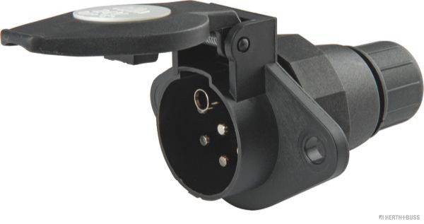 HERTH+BUSS ELPARTS Towbar Socket Article number: 51305291 cheaply