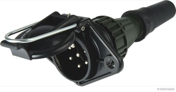 HERTH+BUSS ELPARTS Towbar Socket Article number: 51305358 cheaply