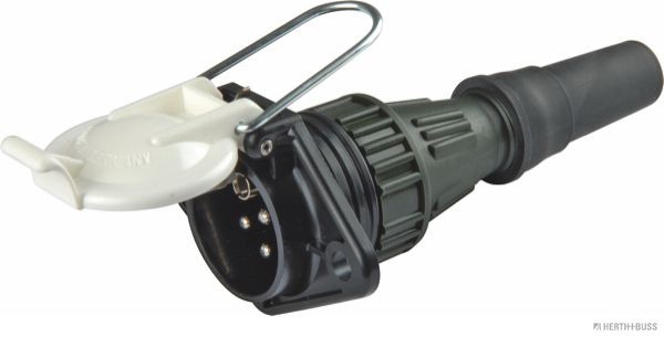 HERTH+BUSS ELPARTS Towbar Socket Article number: 51305360 cheaply