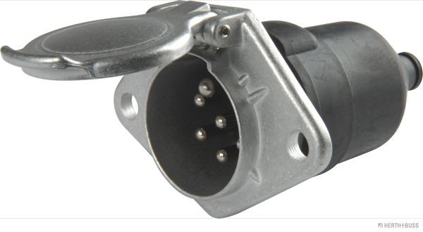 HERTH+BUSS ELPARTS Towbar Socket Article number: 51305385 cheaply