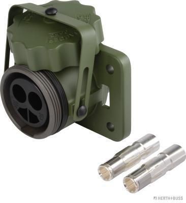 HERTH+BUSS ELPARTS Socket Article number: 51305416 cheaply