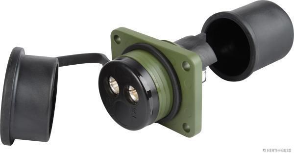 HERTH+BUSS ELPARTS Socket Article number: 51305417 cheaply