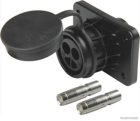 HERTH+BUSS ELPARTS Socket Article number: 51305750 cheaply