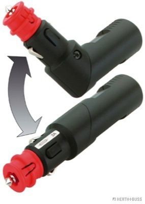 HERTH+BUSS ELPARTS Plug Article number: 51306067 cheaply