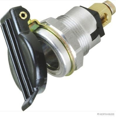 HERTH+BUSS ELPARTS Socket Article number: 51306518 cheaply