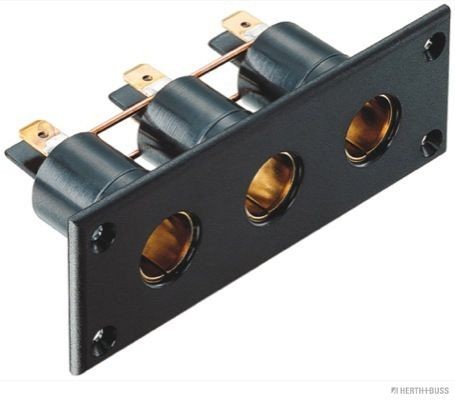 HERTH+BUSS ELPARTS Socket Article number: 51306532 cheaply