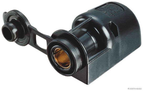 HERTH+BUSS ELPARTS Socket Article number: 51306533 cheaply