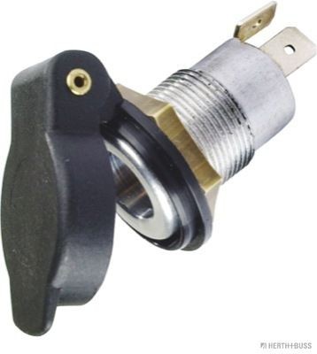 HERTH+BUSS ELPARTS Socket Article number: 51306721 cheaply