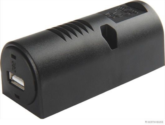 HERTH+BUSS ELPARTS Socket Article number: 51306853 cheaply