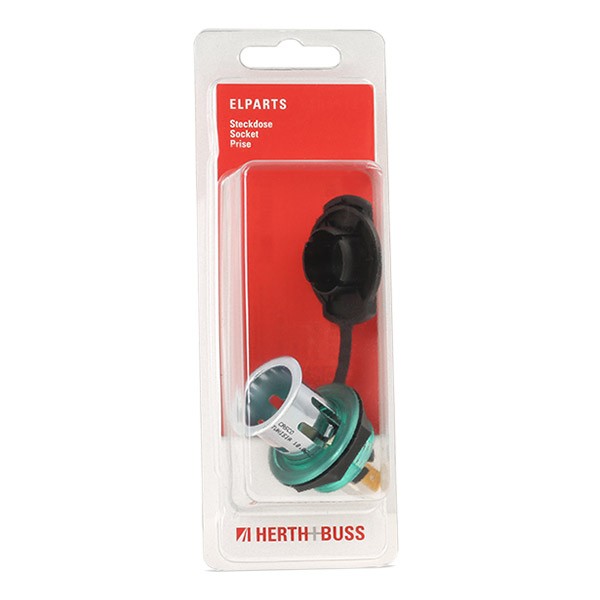 HERTH+BUSS ELPARTS Socket Article number: 56394350 cheaply