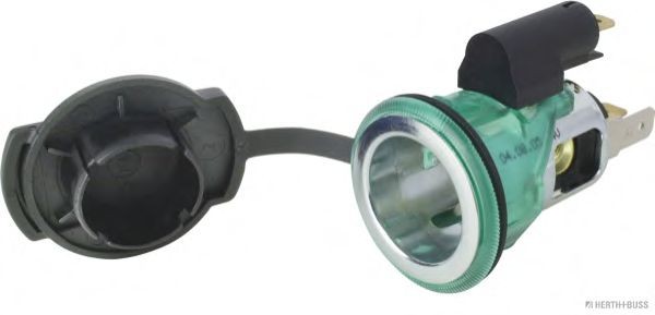 HERTH+BUSS ELPARTS Socket Article number: 56394356 cheaply
