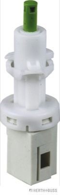 HERTH+BUSS ELPARTS Brake Light Switch Article number: 70485103 cheaply