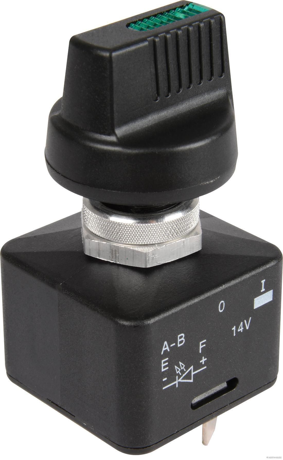 HERTH+BUSS ELPARTS Switch Article number: 70525160 cheaply
