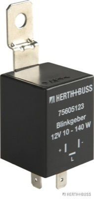 HERTH+BUSS ELPARTS Flasher Unit Article number: 75605123 cheaply