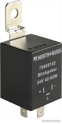 HERTH+BUSS ELPARTS Indicator relay Article number: 75605132 cheaply