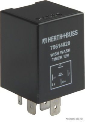 HERTH+BUSS ELPARTS Wiper relay Article number: 75614020 cheaply