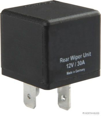 HERTH+BUSS ELPARTS Wiper relay Article number: 75614029 cheaply